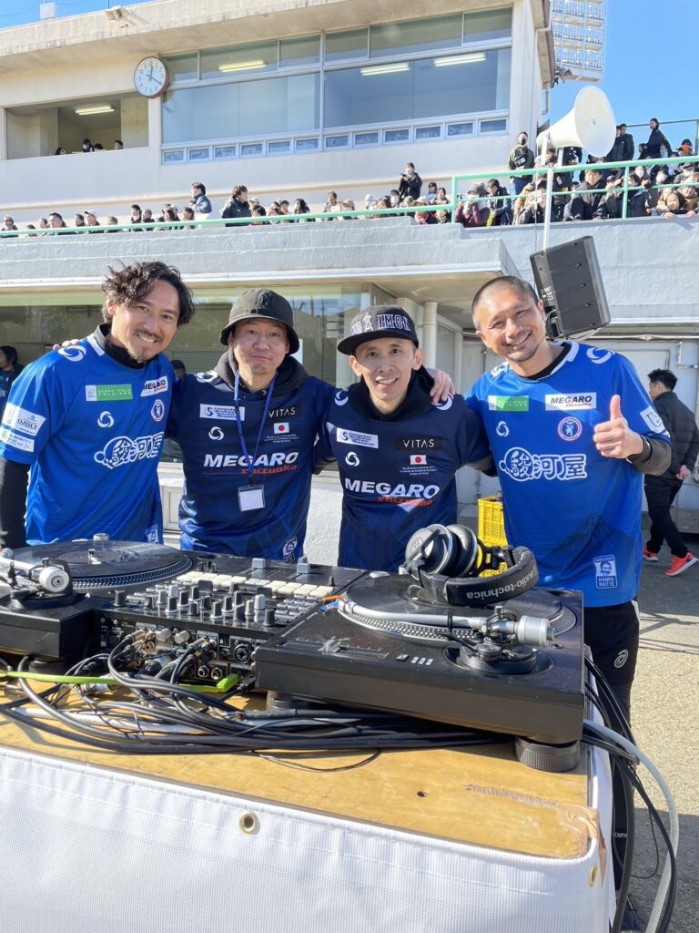 DJ KOHNOさんの写真