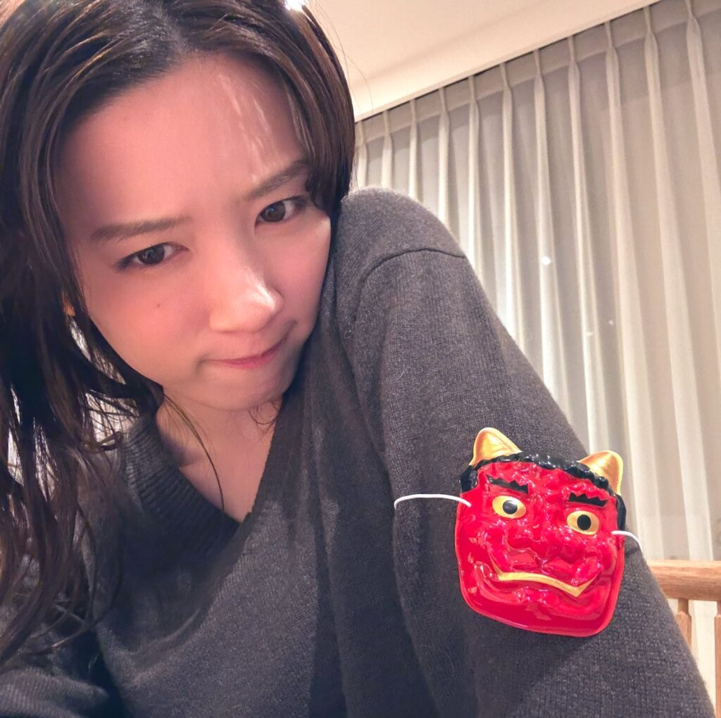 永野芽郁さんの写真
