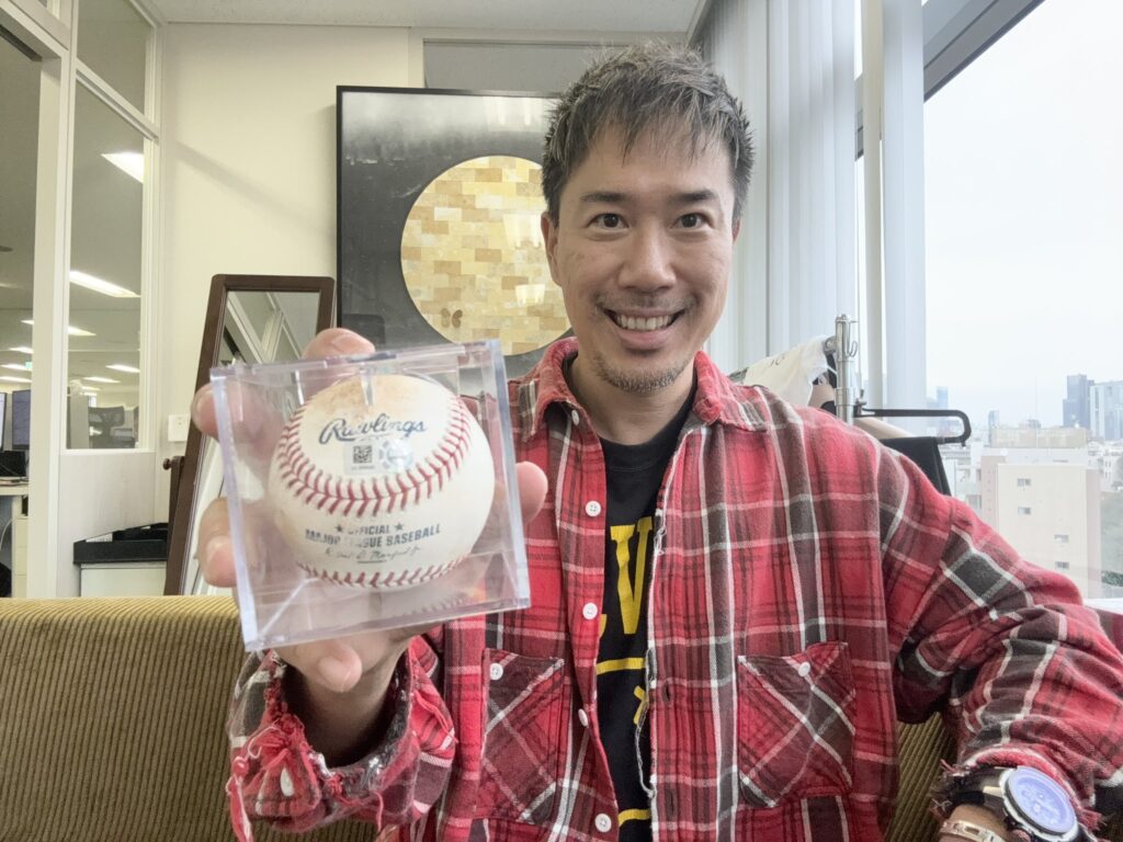田中祐輔さんの写真
