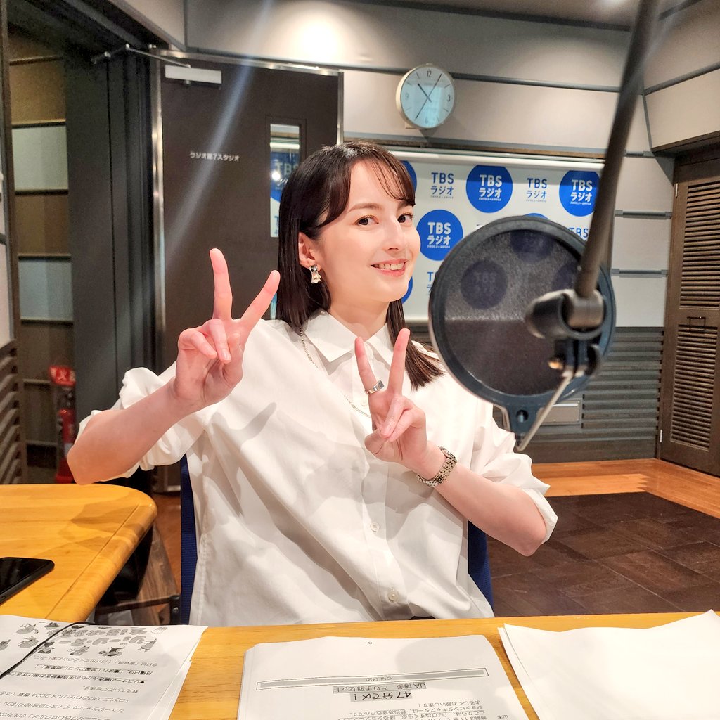 TBS山本恵里伽アナの写真