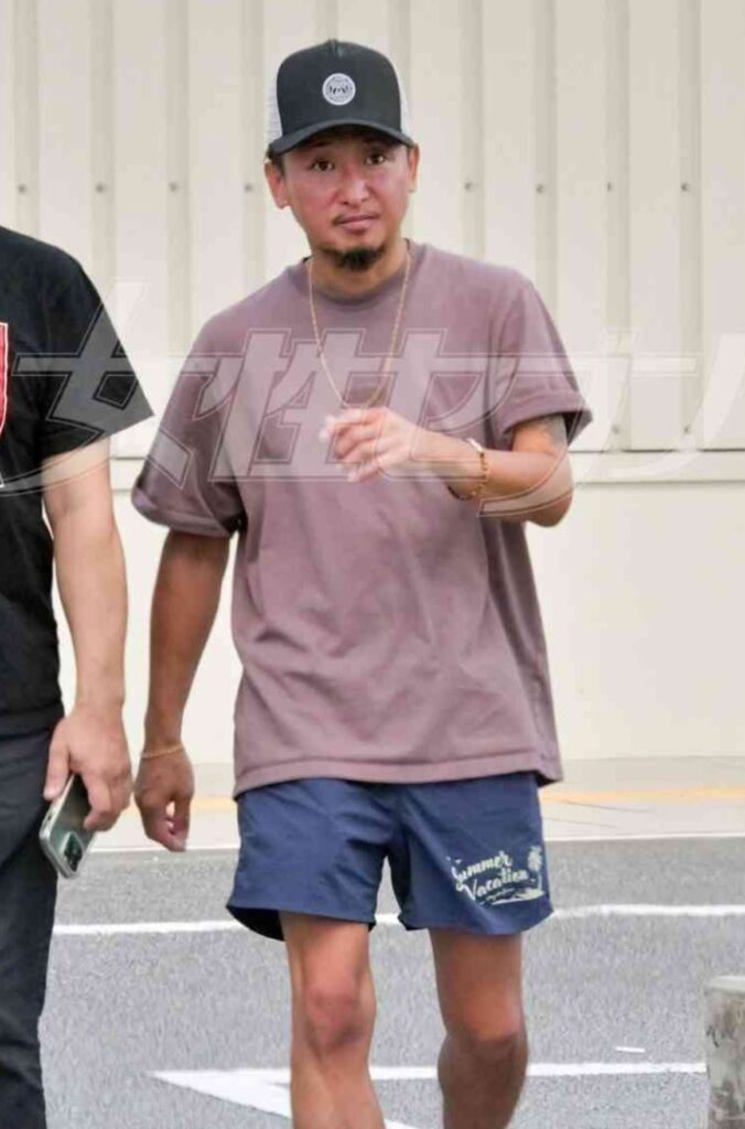 大野智さんの現在
